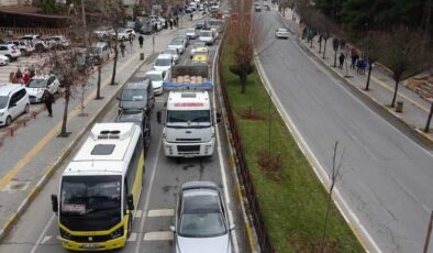 Kışın gizli buzlanma tehlikesi
