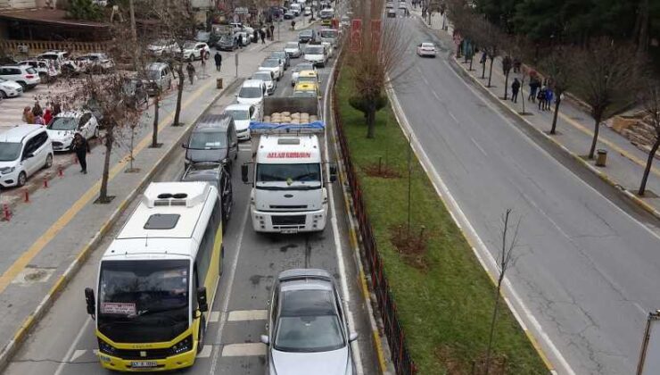 Kışın gizli buzlanma tehlikesi