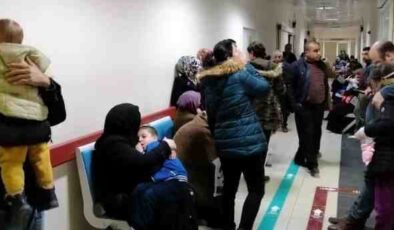 Kışın uzayan enfeksiyon tehlikesi