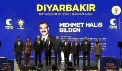 Kulüp başkanlığından belediye başkanlığı adaylığına