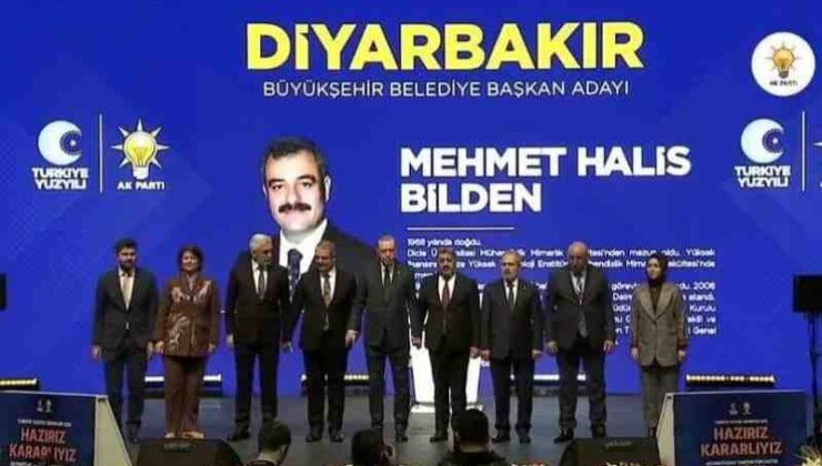 Kulüp başkanlığından belediye başkanlığı adaylığına