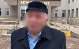 Kuran-ı Kerim’e ayağıyla basan kişiye ev hapsi cezası