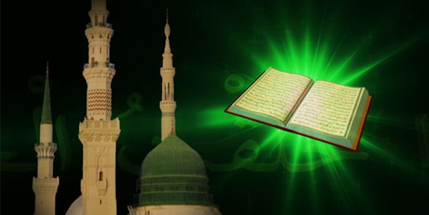 Kur’an ile Amel etmek….