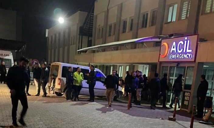 Kurtalan’da trajik ölüm vakası