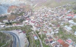 Maden ocağında patlama: 2 yaralı