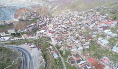 Maden ocağında patlama: 2 yaralı