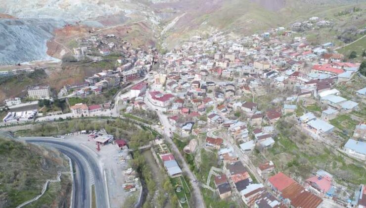 Maden ocağında patlama: 2 yaralı