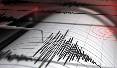 Malatya’da 4,0 büyüklüğünde deprem