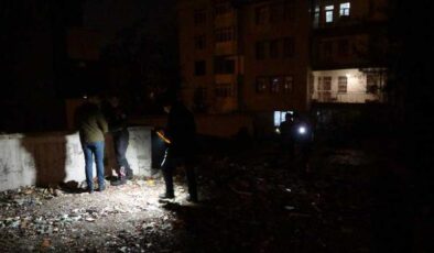 Malatya’da gece çıkan kavga: yaralılar var