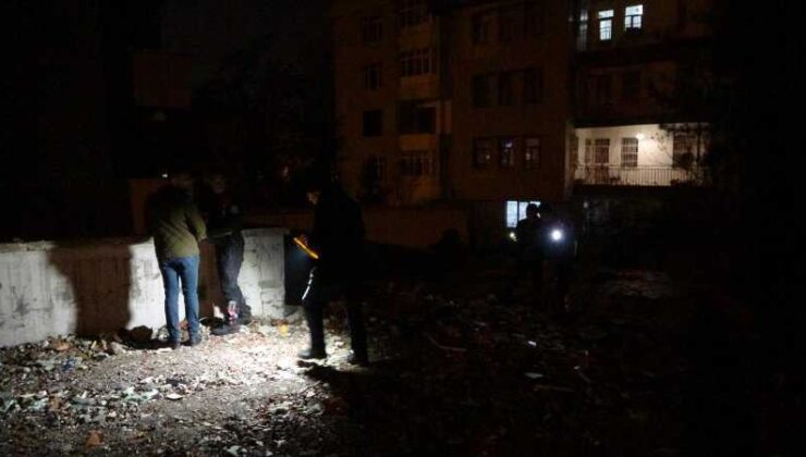 Malatya’da gece çıkan kavga: yaralılar var