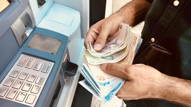 Memur ve emeklinin zam oranı belli oldu