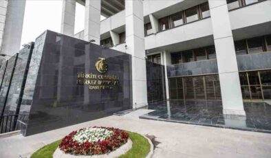 Merkez Bankası’ndan 40 TL dolar tahmini