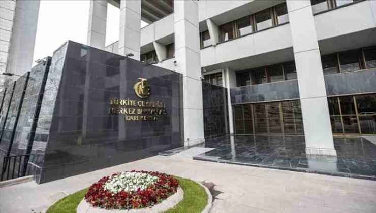 Merkez Bankası’ndan 40 TL dolar tahmini