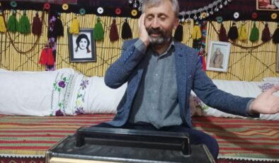 Mezopotamya’nın Sesli Hafıza Mirası: Dengbêjlik