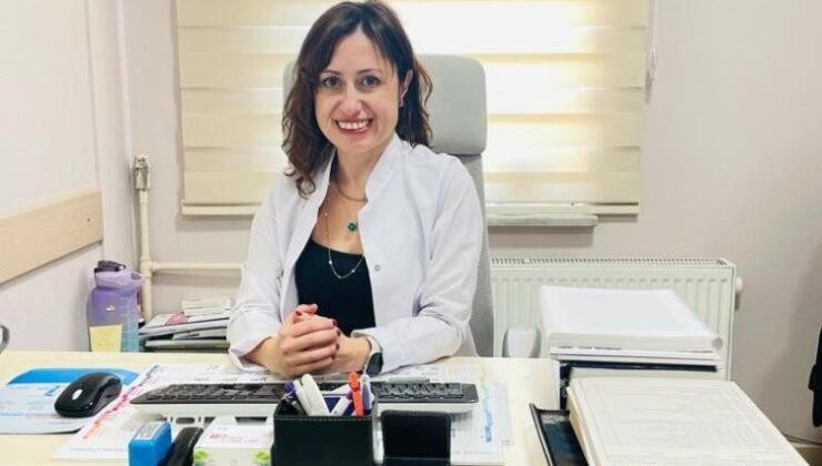 Migren ağrısına botoks çözümü