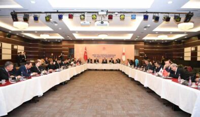 Milli Muharip Uçağın İlk uçuşu yakında