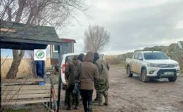 Muş’ta kaçak avcılara ağır ceza