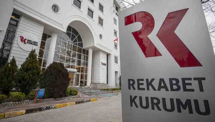 Beyaz et sektörüne rekabet soruşturması