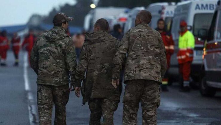 Rusya ve Ukrayna, tarihi esir takasını başarıyla gerçekleştirdi