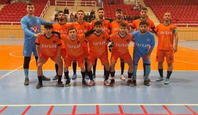 Sağlıkspor, Futsal Süper Ligi’nde Diyarbakır’ı temsil edecek