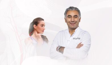 Şah damarındaki gizli tehlike: felç riski
