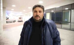 Şanlıurfa’da sokak köpeği dehşeti