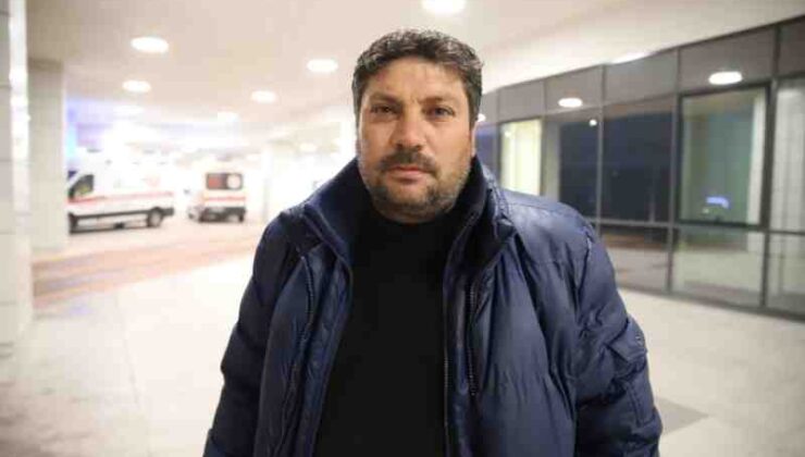 Şanlıurfa’da sokak köpeği dehşeti
