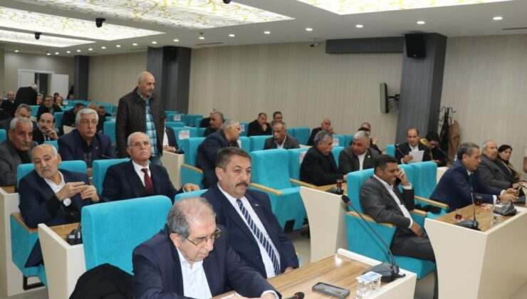 Şanlıurfa’da suya büyük indirim