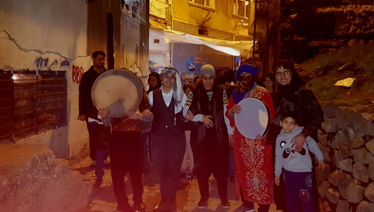 Diyarbakır’da yarın ‘Serê Salê’ heyecanı yaşanacak