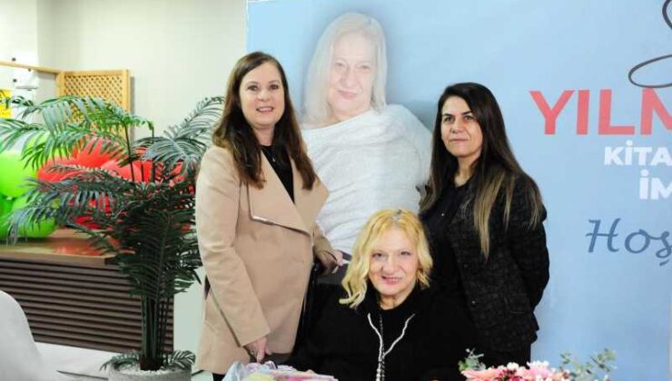 Engel tanımayan irade: Burnuyla kitap yazdı