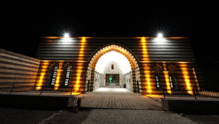 Diyarbakır’da şair mirası yeniden canlanıyor