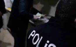 Sibergöz-14: 120 şüpheli yakalandı