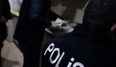 Sibergöz-14: 120 şüpheli yakalandı