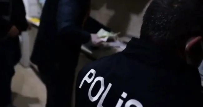 Sibergöz-14: 120 şüpheli yakalandı