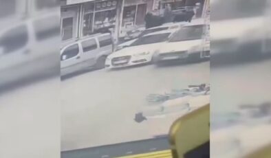 Kızıltepe ‘de kuyumcuya silahlı saldırı