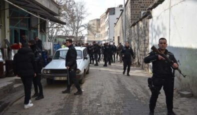 Siverek’te akraba aileler arasındaki kavgada 7 kişi yaralandı