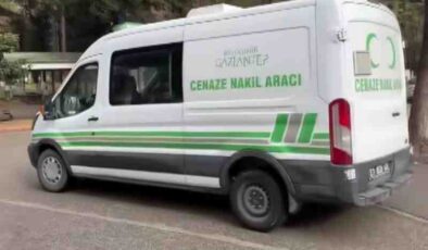 Sobadan zehirlenen çift hayatını kaybetti