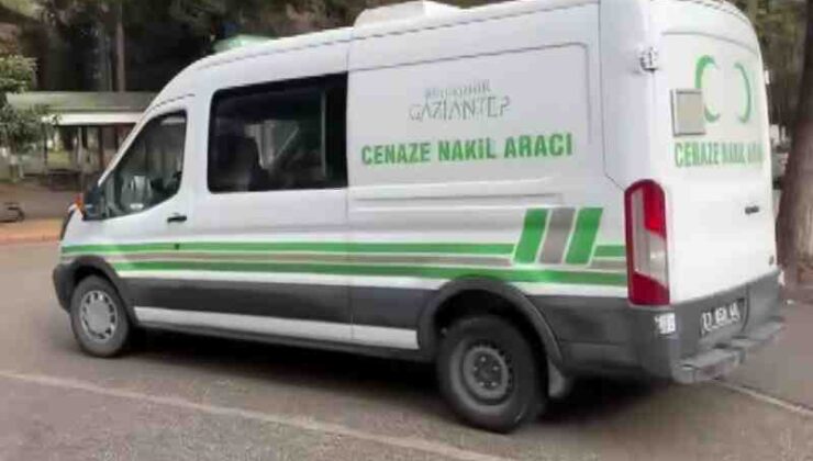 Sobadan zehirlenen çift hayatını kaybetti
