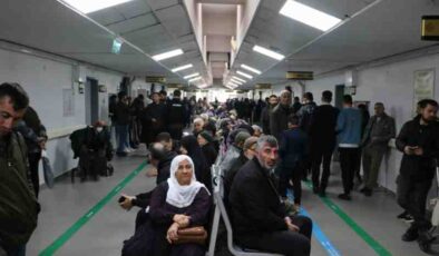 Solunum enfeksiyonlarında artış alarmı