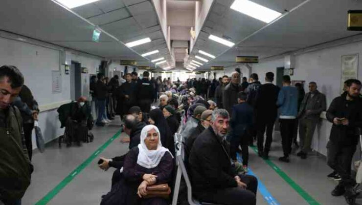 Solunum enfeksiyonlarında artış alarmı