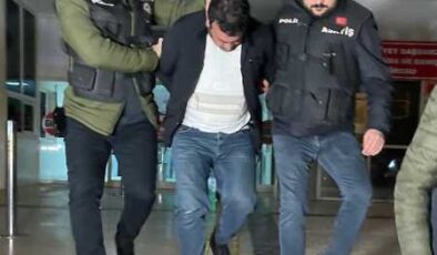 Sulama kanalı kazasında baba tutuklandı