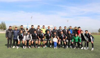 Sur Belediyespor, lideri devirdi!