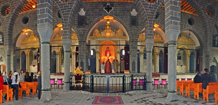 Surp Giragos Ermeni Kilisesi: Tarihi ve Restorasyon Hikayesi