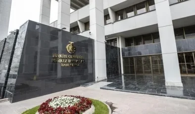 TCMB’den yeni karar: zorunlu karşılıklar düşürüldü