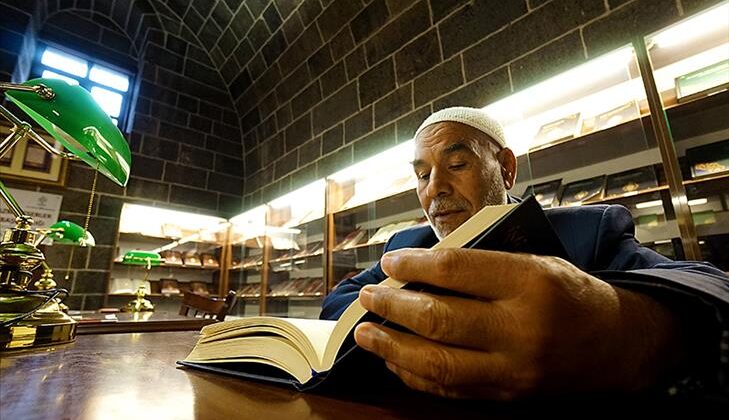 Tarihinde zenginlik ve kültürel çeşitlilik barındıran şehir