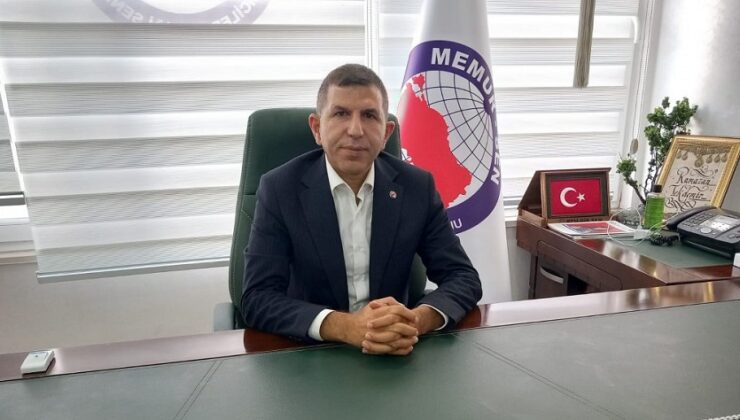 “Ek Ders Ücreti Mağduriyeti Giderilmelidir!”