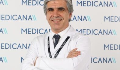 Teknoloji ve göz kuruluğu alarmı