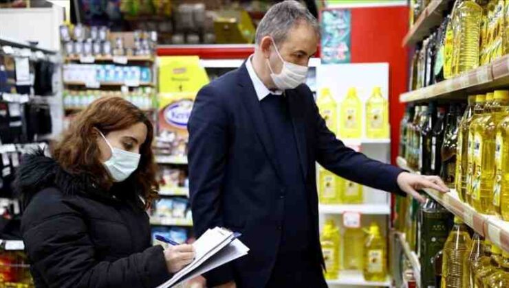 Bakanlık 602 milyon ceza kesti