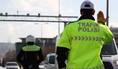 Trafik cezasında indirim süresi uzadı