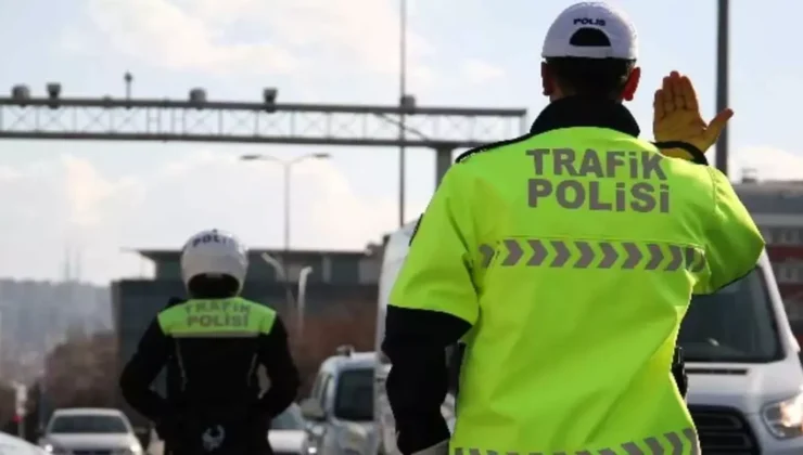 Trafik cezasında indirim süresi uzadı